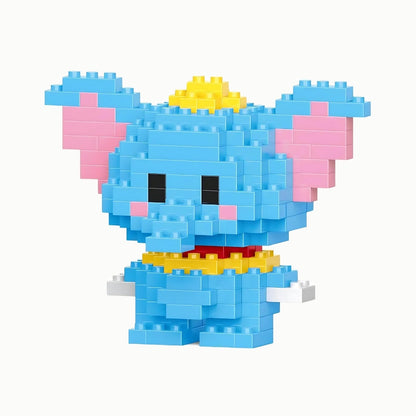 Dumbo Mini Lego Figür