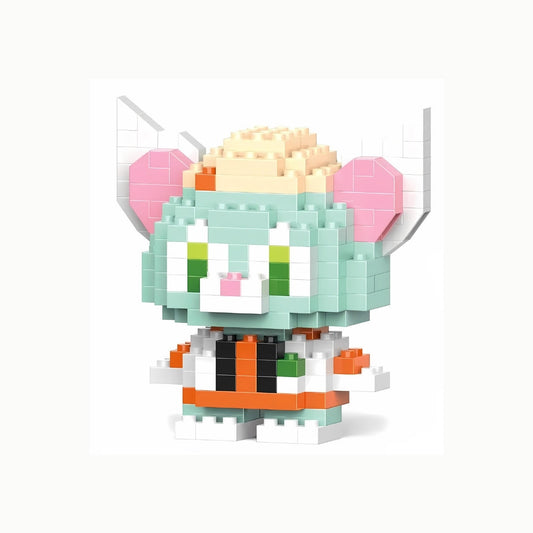 Gelatoni Mini Lego Figür