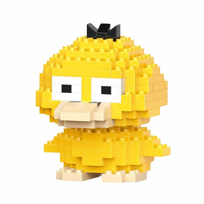 Psyduck Mini Lego Figür