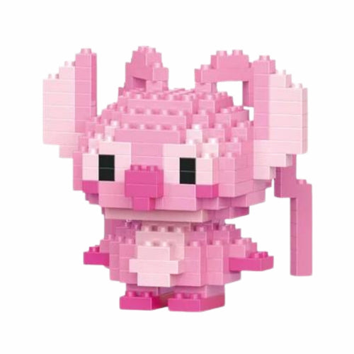 Angel Mini Lego Figür