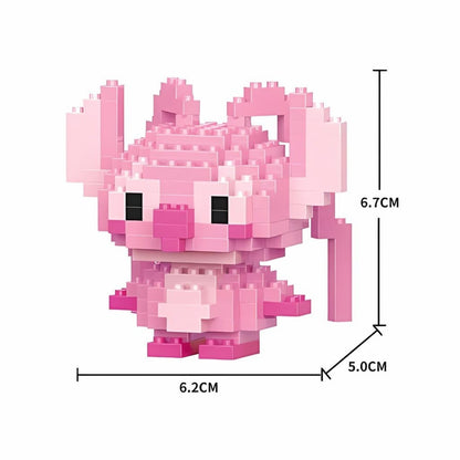 Angel Mini Lego Figür