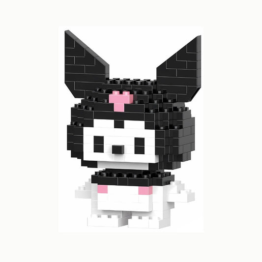 Kuromi Mini Lego Figür