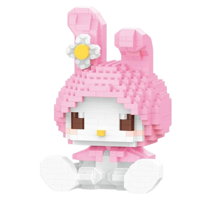 My Melody Mini Sanrio Lego Figür