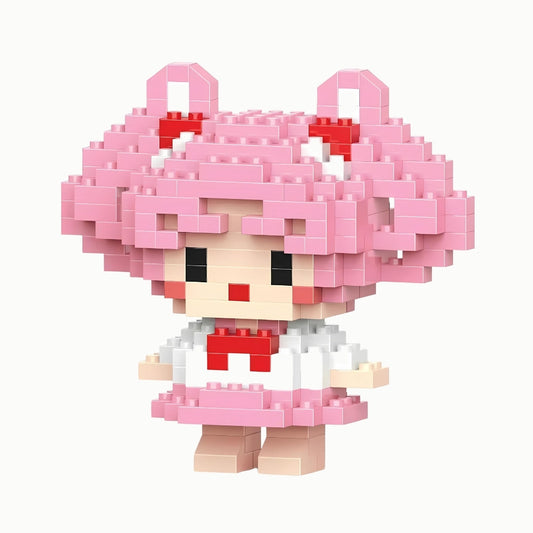 Chibiusa Mini Lego Figür