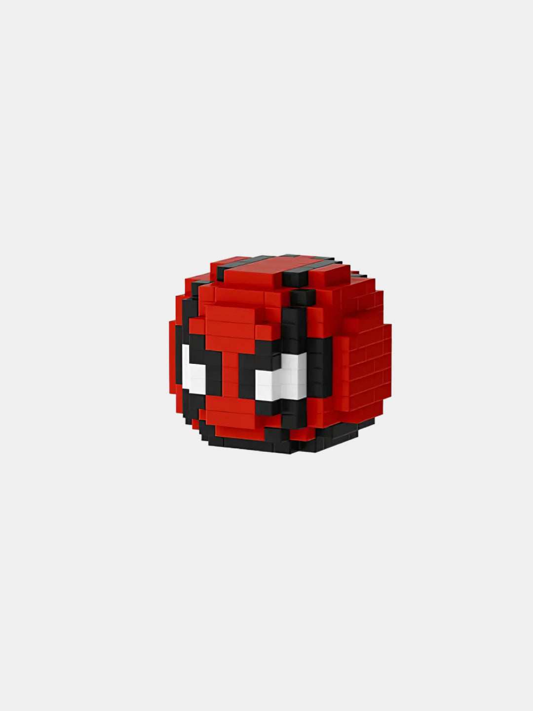 Deadpool Mini Egg Lego