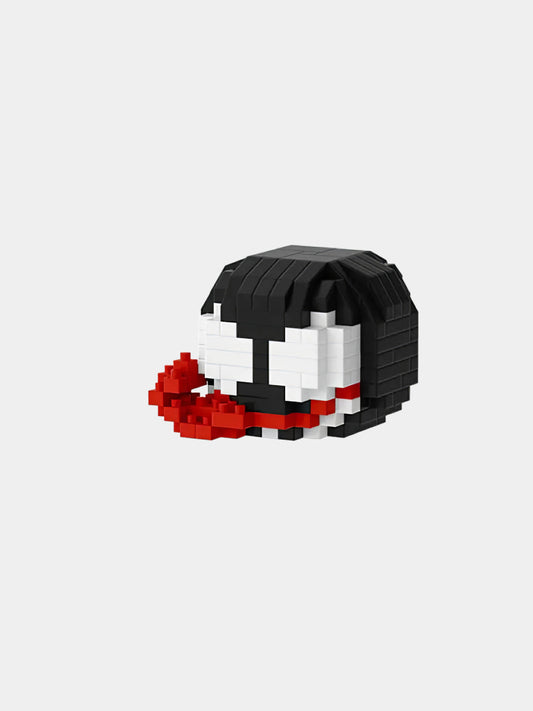 Venom Mini Egg Lego