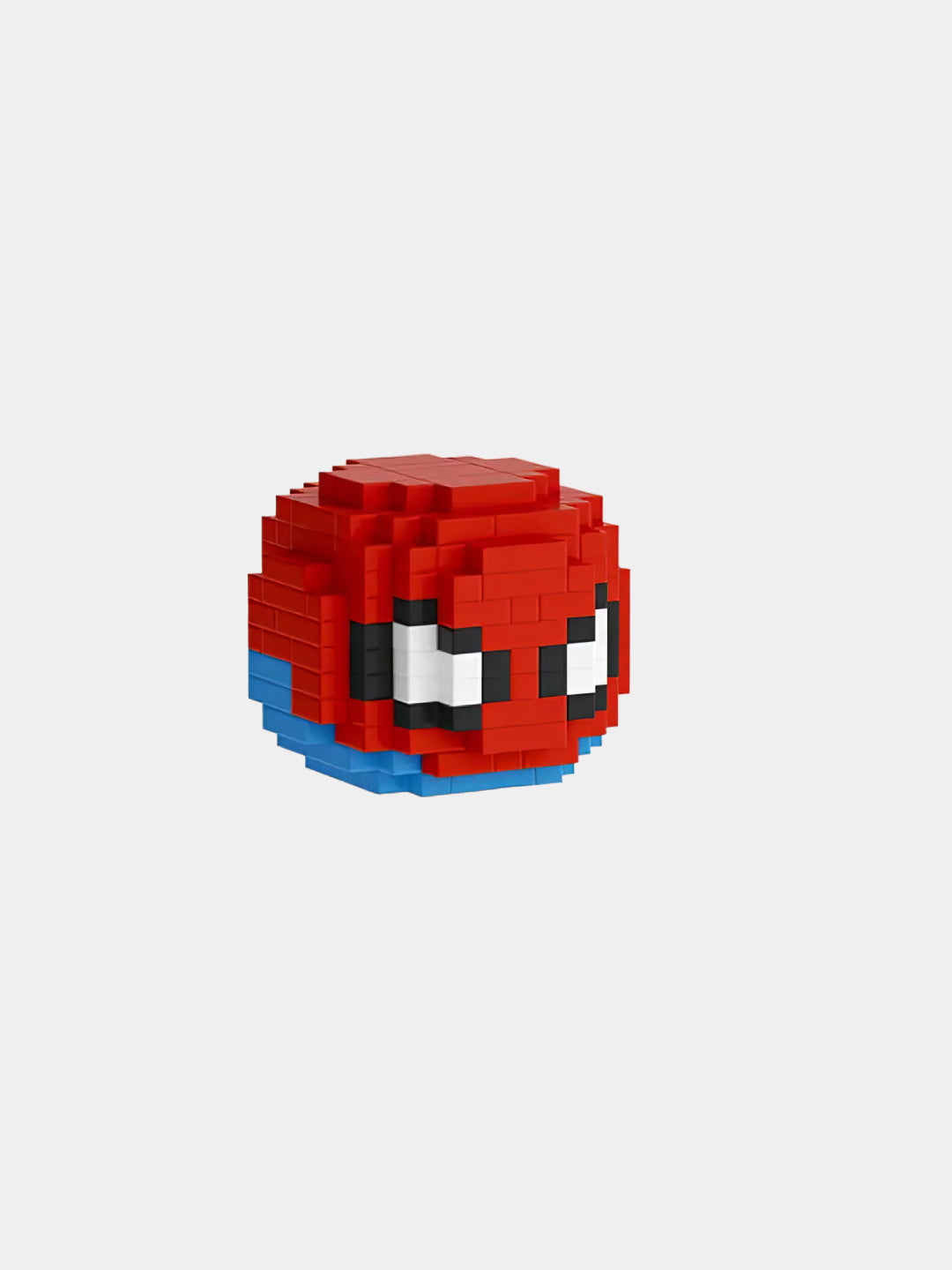 Spiderman Mini Egg Lego